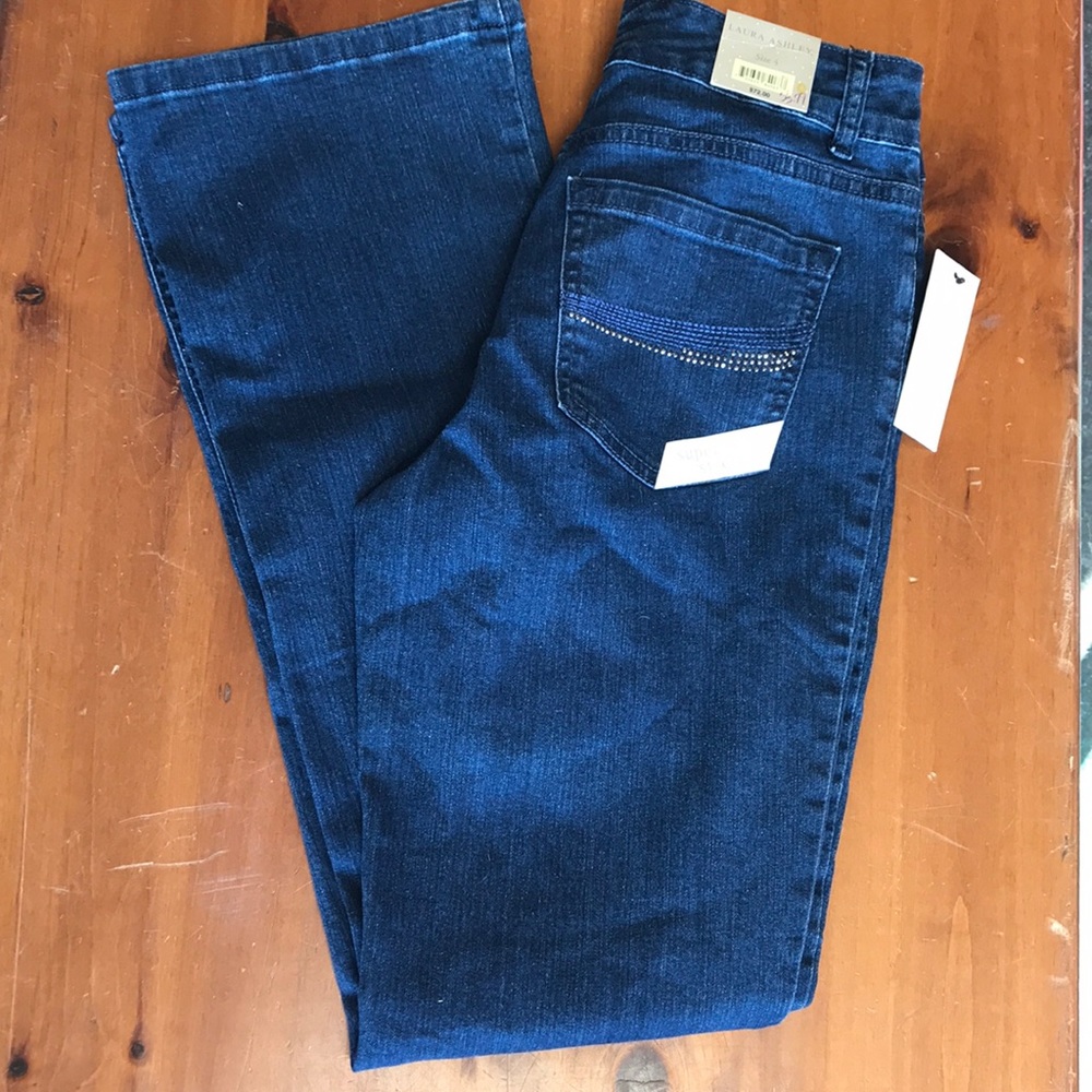 Laura Ashley Ladies Jeans